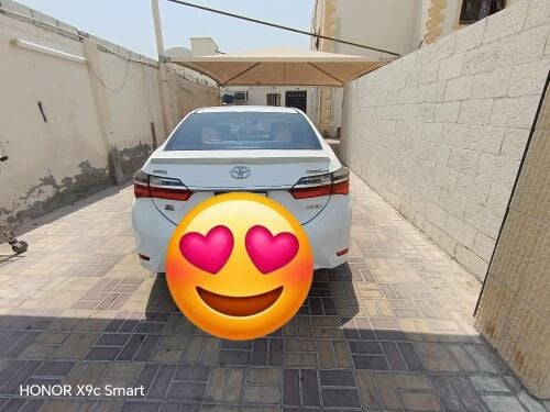 Toyota  for sale 