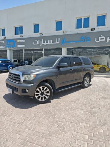 سيكويا 2016