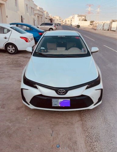 Toyota  for sale 