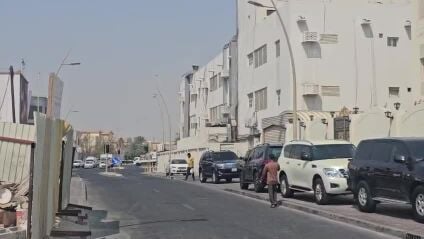 للبيع أرض فى العزيزيه
