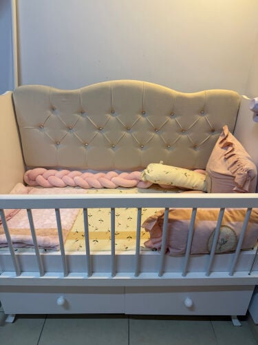 baby bed