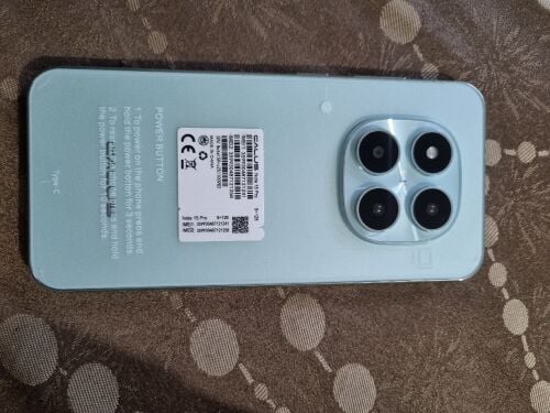 Calus Note 15 pro