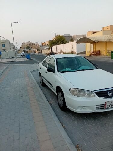 Nissan for sale