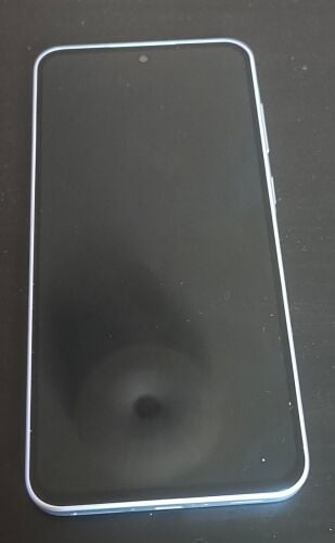 Samsung A36 few days used with bill