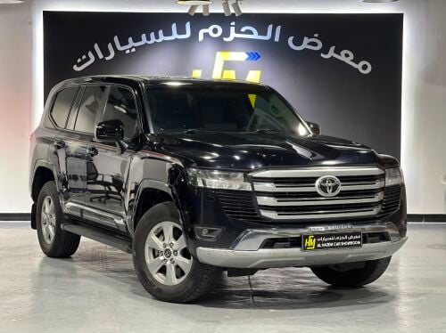 جي إكس ار موديل 2023 توين تيربو