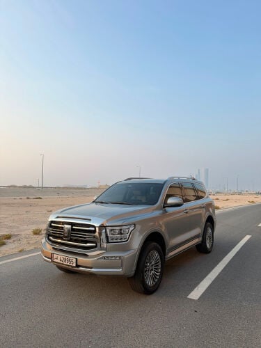 تانك 500 