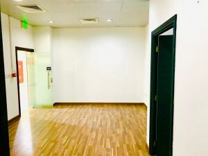 OFFICE SPACE FOR RENT SALWA ROAD