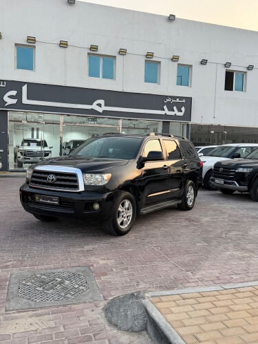 سكويا - 2013 دبل 