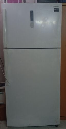Samsung refrigerator