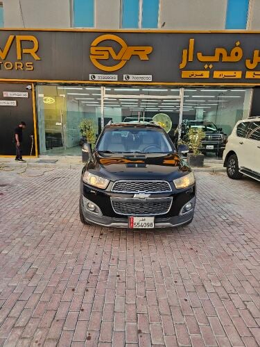 CAPTIVA LTZ