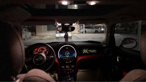 Mini Cooper S for Sale – Well Maint