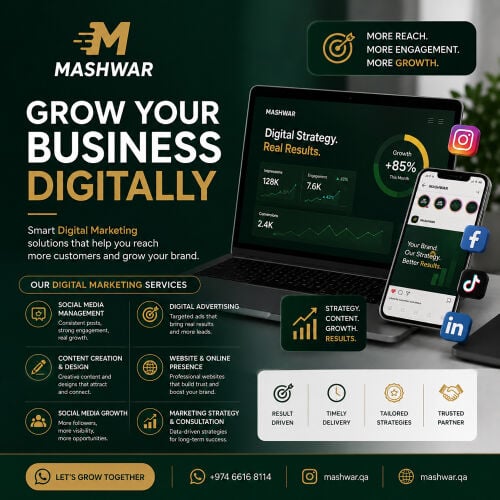 grow your business online 