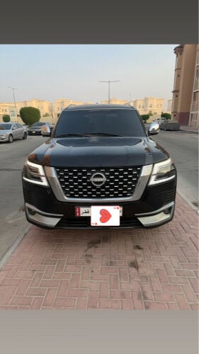 نيسان 2012 مجدد من داخل وبرع 2023