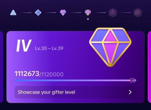 Tiktok ID for sale 32 level