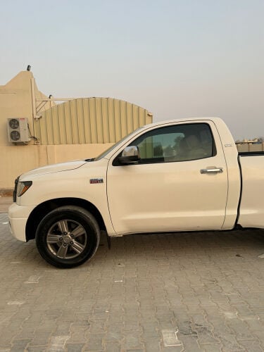 تاندرا باب واحد