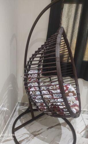 swing chair