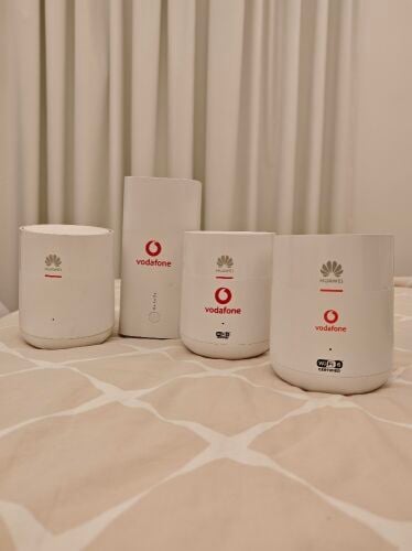 5g router system