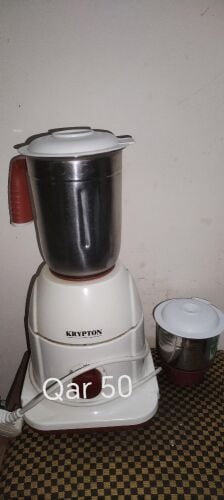Ikon mixer Grinder