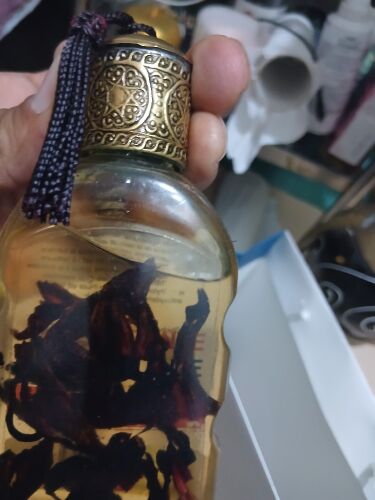 سبراي مع معطر