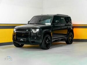 Defender 110 HSE