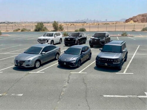  Rental  All type Of cars 