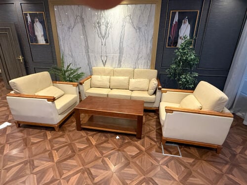 Used office sofa sale