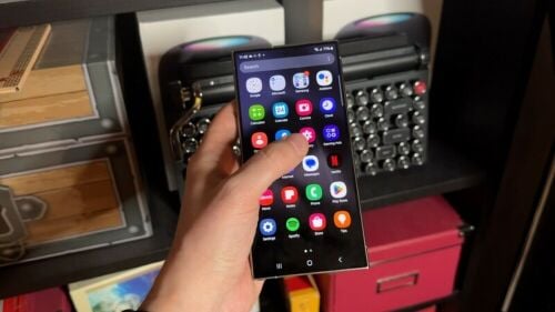 Samsung Galaxy S24 Ultra