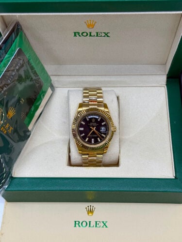 Rolex 
