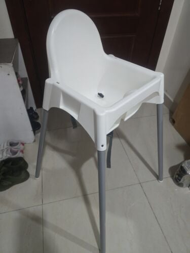 IKEA ANTILOP baby chair (no tray)