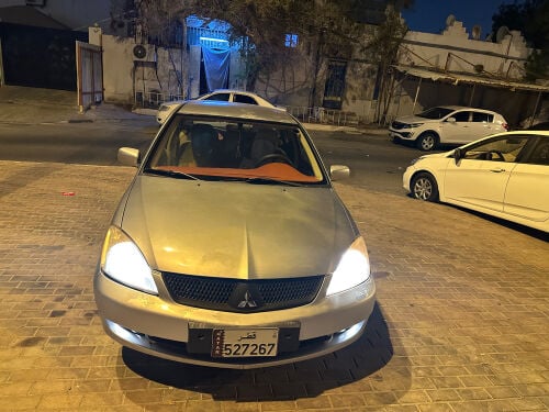 ميتسوبيشي جميع الصيانات جديده