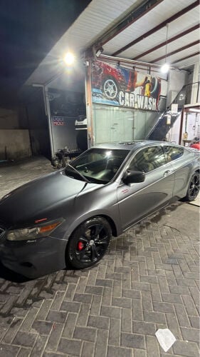 accord coupe 2012 new istimara