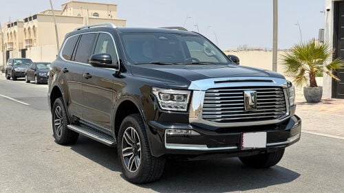 تانك 500 