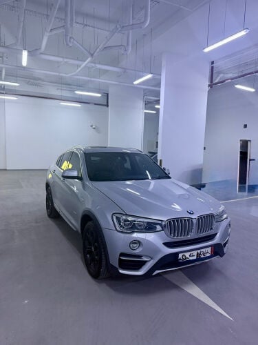 bmw x4 for sale or swap