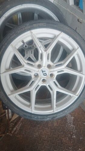 Good condition