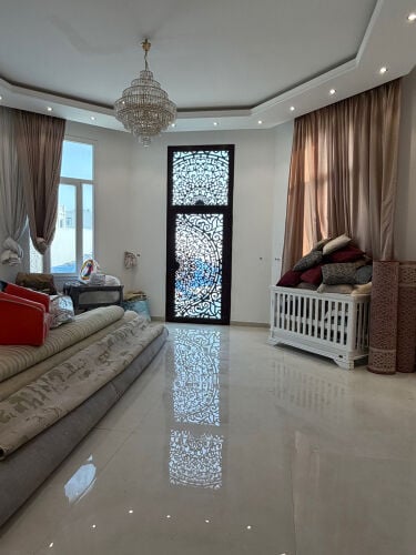 للاجار فله في روضة الجهانيه 