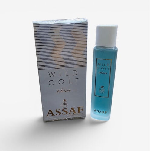 Assaf perfume  65 ml