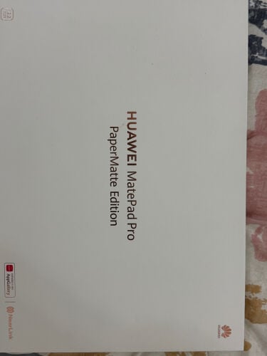 Huawei Matepad pro 12.2 , 512GB