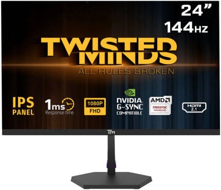 monitor 