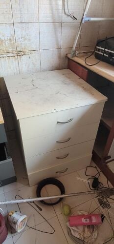 cabinets