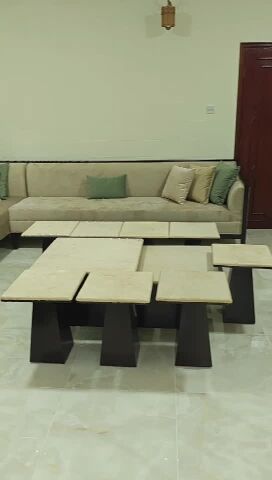 BRAND NEW SOFA & MAJLIS FOR SALE.