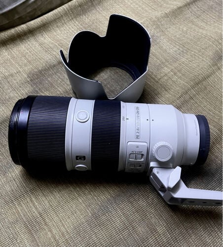 For Sale Sony 70-200 GM Lense 