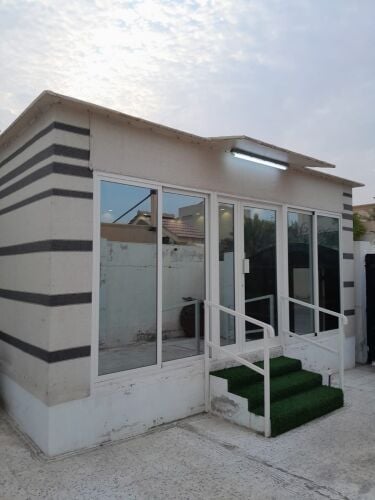 خيمه