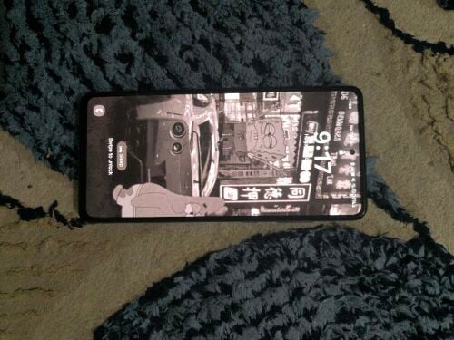 Samsung Galaxy A72