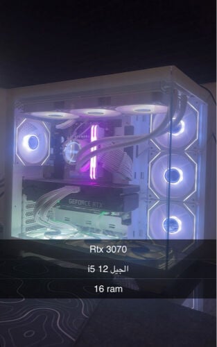 PC Gaming
