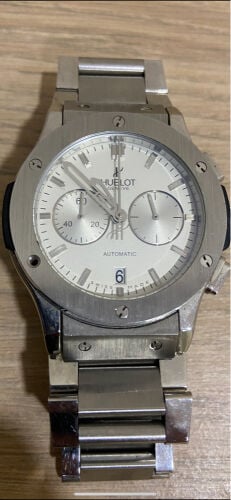 Hublot big bang