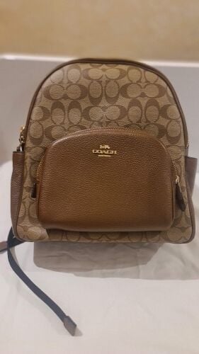 backpack