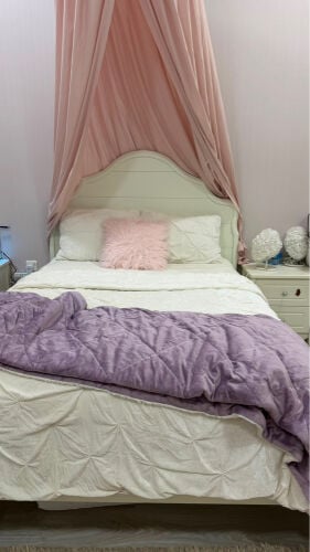 Pottery Ban bed for sale 