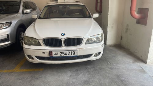 bmw 730li for sale or swap 
