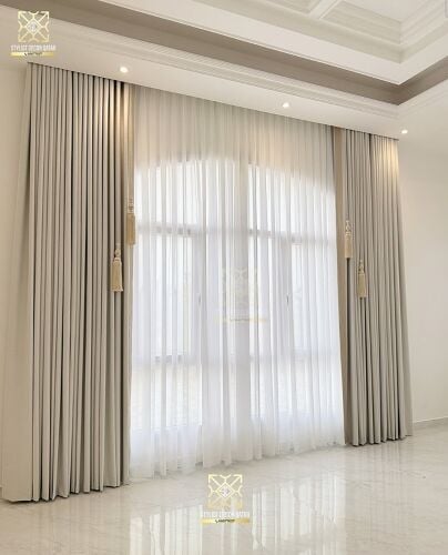 CURTAINS