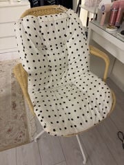 vanity chair 